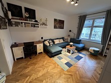 Pronájem bytu 5+1 150 m²